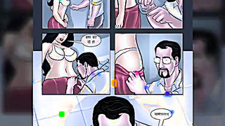 Savita Bhabhi Ki chuday 2