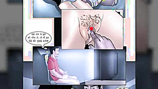 Savita Bhabhi Sex Big Cock