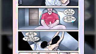 Desi wife Ki chudy with Big Cock 3