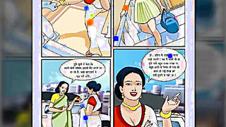 Indian Mom Hardcore Sex 2