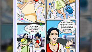 Indian Mom Hardcore Sex 2