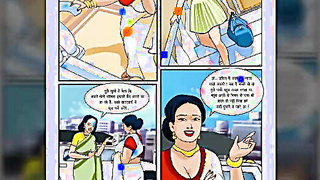 Indian Mom Hardcore Sex 2