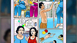 Step Mom Sucking Ane Fucking with Big Cock 12