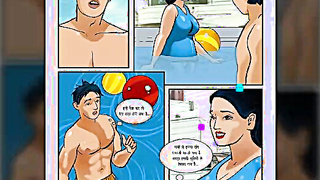 Step Mom Sucking Ane Fucking with Big Cock 12