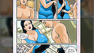 Step Mom Sucking Ane Fucking with Big Cock 12