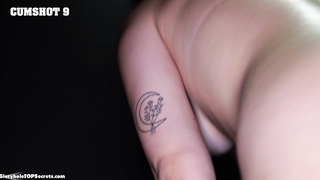 Off we go Satie! Let's go for 9 cumshots!