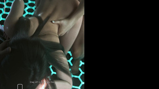 Tifa Rave [4K] [Gameplay]
