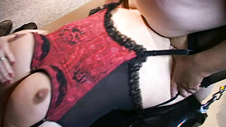 Sperma für Christine01