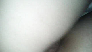 POV Up to my nuts in guts