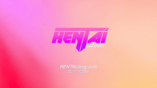 Train Seduction Became Avid Hyper-Erotic Love