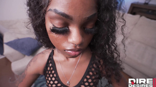 DIRE DESIRES Diaxmond in the rough