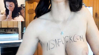 Lilys Adventure BIG SHOCK in the Middle of the Dunes