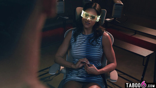 In the future stepmom AI companionship