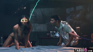 In the future stepmom AI companionship