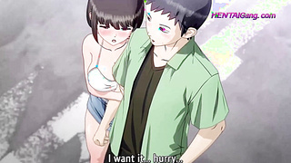 Horny HS Girl Is Absolulety Oozing With Sex Appeal ⁕ HENTAI Teens Rough XXX