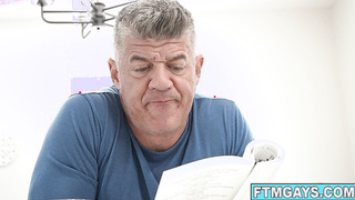 Dude looks like a lady!