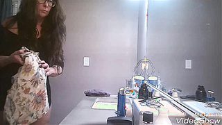 Shauna is a covert narcissist who's vagina stank.