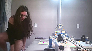 Shauna is a covert narcissist who's vagina stank.