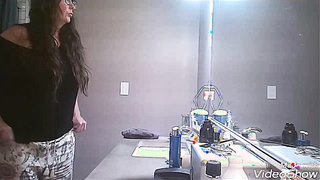 Shauna is a covert narcissist who's vagina stank.