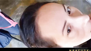 Blowjobs and cum in the mouth COMPILATI