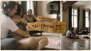 HARDWERK Triptychon III