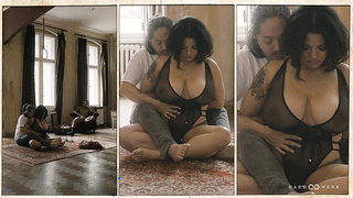 HARDWERK Triptychon III