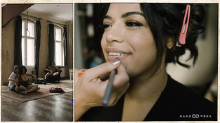 HARDWERK Triptychon III