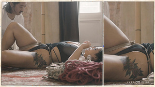 HARDWERK Triptychon III