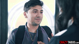 Penny Barbers desires finally comes true