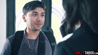 Penny Barbers desires finally comes true