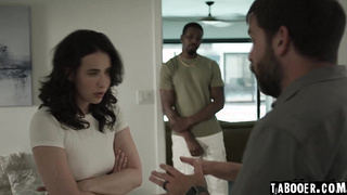 Linda thinks the idea of having sex