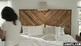 Linda thinks the idea of having sex