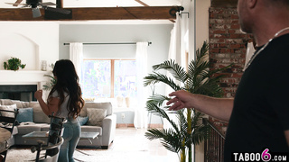 Huge tits Arab teacher indefinite leave