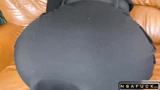 Horny Teacher Deepthroat Student Dick