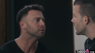 Wife fucks husband and his best friend