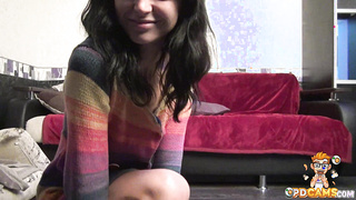 My Step-Sister's [censored] Girl Career