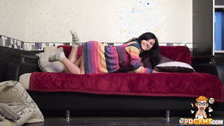 My Step-Sister's [censored] Girl Career