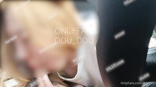 5494 온리팬스 ddu_ddu 뚜뚜 운전하면서 사까시 하다가 못참고 카섹 입싸 시오후키 1 Korean 텔레 UBE892