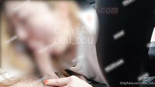 5494 온리팬스 ddu_ddu 뚜뚜 운전하면서 사까시 하다가 못참고 카섹 입싸 시오후키 1 Korean 텔레 UBE892