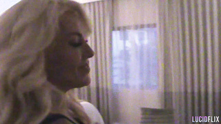 LUCIDFLIX VHSex Episode 4 with Taylor Vixxen