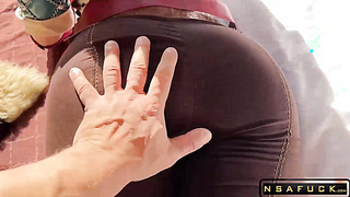 Triss Merigold Deepthroat Cock vol1