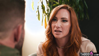 Therapist fucked hard by bad boy client