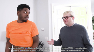 Just sit down and watch bro, this is happening