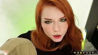 Toga Himiko Deep Sucking Big Dick vol1