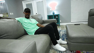 Which Outfit To Watch Me Get Fucked In