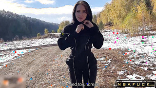 Sweetie Fox Blowjob Dick and Hard vol2