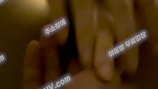 5502 오피스텔 자취녀 혼자만의 시간 4 Korean 텔레 UBE892