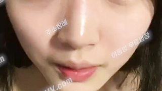 5510 유정이 올노 얼공 라이브 자위 1 Korean 텔레 UBE892