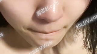 5510 유정이 올노 얼공 라이브 자위 1 Korean 텔레 UBE892