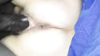 BBC black cock for my wife